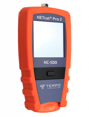 NETcat Pro2 Wiring Tester