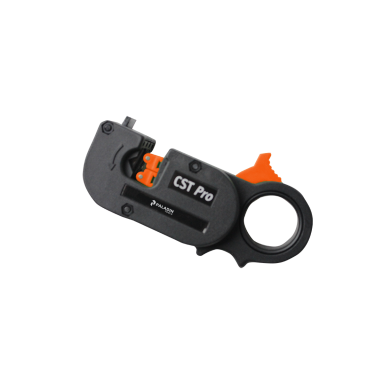 PA1282 STRIPPER CST PRO W/BLACK BLADE CASSTTE