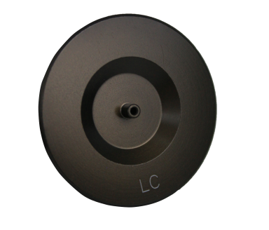 PA1926-1 POLISHING PUCK FIBER LC
