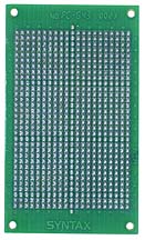 PC-643 - Trans-board system - 60x104mm