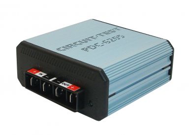 PDC-6205 - DC-DC Step Down Converter, 18-38VDC, 13.8VDC, 5 Amp Continuous
