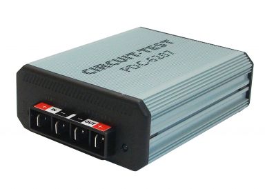 PDC-6207 - DC-DC Step Down Converter, 18-38VDC, 13.8VDC, 7 Amp Continuous