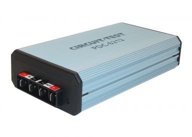 PDC-6212 - DC-DC Step Down Converter, 18-38VDC, 13.8VDC, 12 Amp Continuous