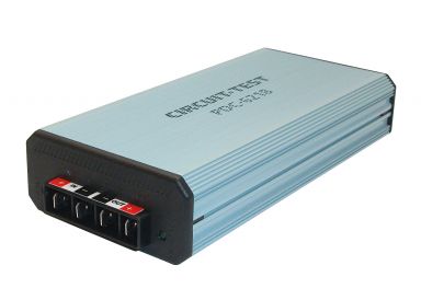 PDC-6218 - DC-DC Step Down Converter, 18-38VDC, 13.2VDC, 18 Amp Continuous