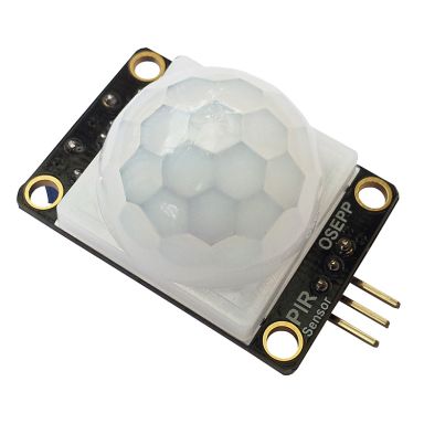 PIR-01 - Passive Infrared Sensor (PIR) Module