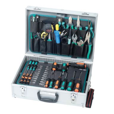Electronics Tool Kit - 50 Pcs.