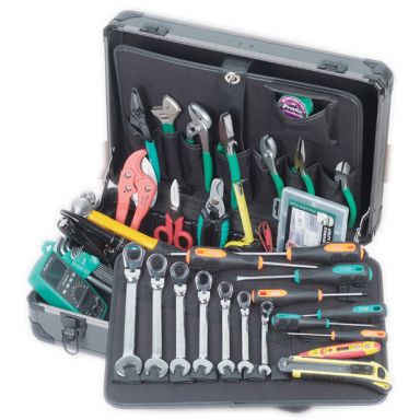 PK-4302AI - PC Networking Tool Kit (inch)