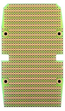 PR1553B - Protoboard - 71 x 108mm