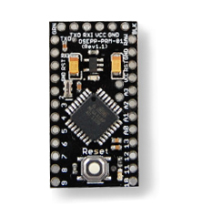 PRM-01 - OSEPPѢ Pro Mini
