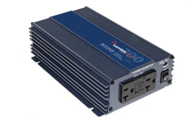 PST-300-12 - 300W 12V Pure Sinewave Inverter - UL Listed