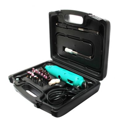 Variable Speed Rotary Tool Kit (110V)fb