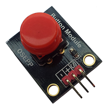 PUSH-04 - Push Button Module