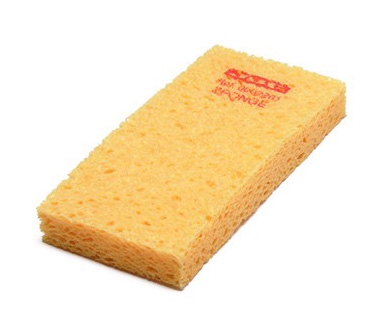 Compressed Sponge for SS7300 Stand