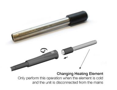 Heating Element for JTT 120V