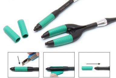 Grips for Nano Tools