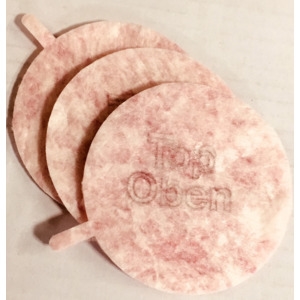 Pre-filter Glass Fiber for WFE, FT12, D100 (3pk)