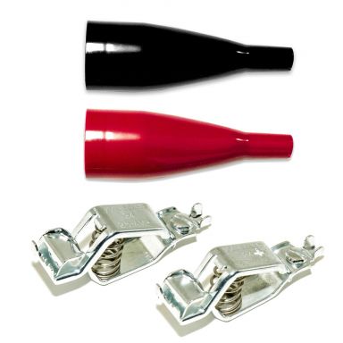 4 Items: BU-24APN, BU-24APS, BU-26-0, BU-26-2, Retail Pack