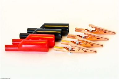 8 Items:  BU-60CS-0, BU-62-0, BU-62-2 Clips, Retail Pack