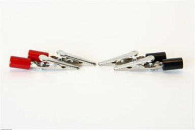 4 Items:  BU-60HS-0, BU-60HS-2 Clips, Retail Pack