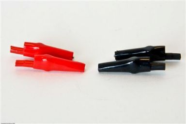 4 Items:  BU-63-0, BU-63-2 Clips, Retail Pack