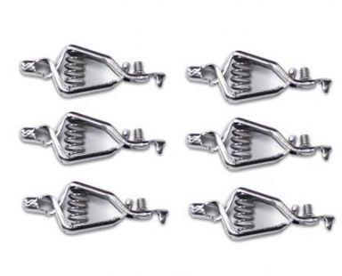 BU-48B Clips Pack of 6