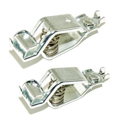 2 Items:  BU-24APN, BU-24APS Clips, Retail Pack