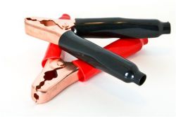 2 Items:  BU-41A-0, BU-41A-2 Clips, Retail Pack