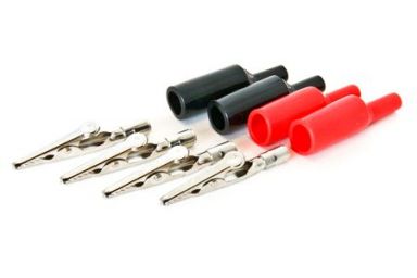 8 Items:  BU-60TBO, BU-62-0, BU-62-2 Clips, Retail Pack