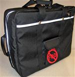 Fod 2, Reflective Foreign Object Damage Soft Tool Case 19.25x15.25x4.25