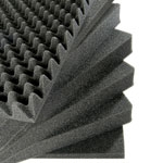 0351, 7 piece Replacement Foam Set for 0350