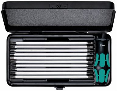 002990 Vario Set 11Pc (Sl/Hx/Ph/Pz/Tx) 88/1 Vario Set