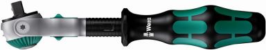003500 Zyklop Ratchet 1/4 in. Drive 8000 A