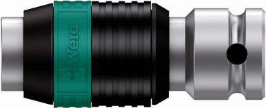 003529 Zyklop Adaptor 8784 A1 Zyklop 1/4 in. X 37mm