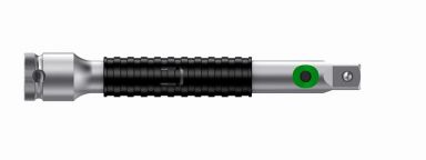 003530 Zyklop Flexible-Lock Extension 8796 Sa 1/4 in. X 75 mm