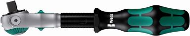 003550 Zyklop Ratchet 3/8 in. Drive 8000 B