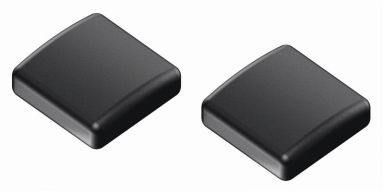 003697 Pad Set 2Pc 8782 C Koloss 50mm