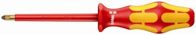 006153 Vde Insulated Phillips Screwdriver 162I Ph 1 X 150 mm