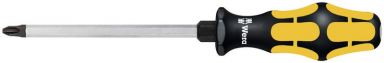 017040 Phillips Chiseldriver Screwdriver With Square Socket 917 Sphs Ph 1 X 90 mm