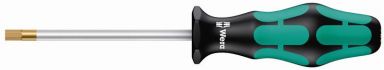 023107 Hex-Plus Screwdriver 354 2.5 X 75 mm