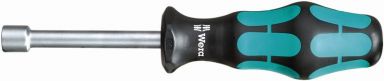 029463 Hollow Nutdriver 395 Ho 7.0 X 80 mm