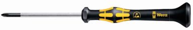 030111 Esd Micro Phillips Screwdriver 1550 Esd Ph 0 X 60 mm