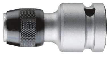 784 B 3/8" Adaptor with wuick-release chuck