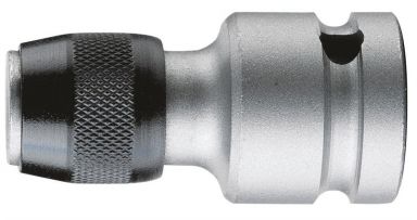 042760 Adaptor Quick Release Chuck 784 C/1 1/2 in. X 1/4 in.