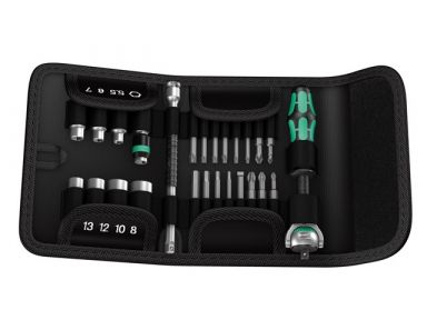 Kraftform Kompakt Zyklop Speed, 26 pieces