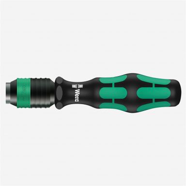 051272 Bitholding Screwdriver, With Rapidaptor 813 R