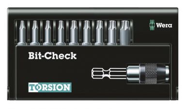 056164 Bit Set 9Pc (Tx) 8167/9/Tz