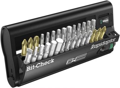 056440 Bit Set 30Pc (Sl/Hx/Ph/Pz/Tx/Txbo) Bc Universal/30