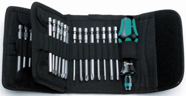 Kraftform Kompakt 62, 33 pieces