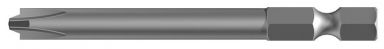 059721 Phillips/Slotted Plusminus Bits 851/4 Ph/S no. 2 X 70 mm