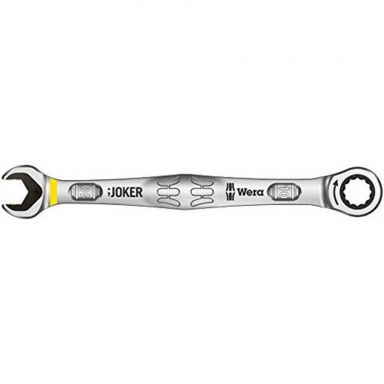 073270 Ratcheting Combination Wrench Joker Sw 10,0 Sb